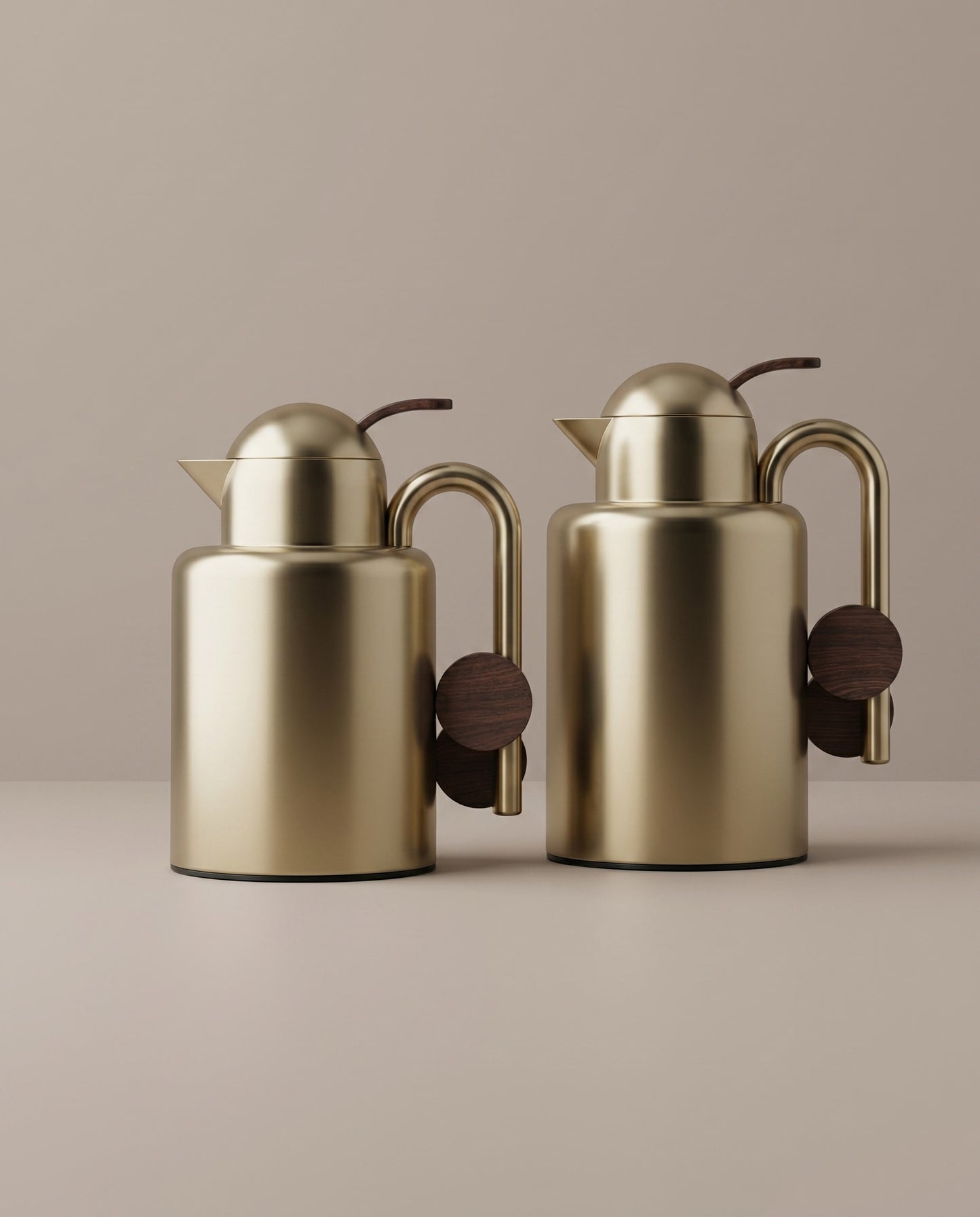 Ghalia Flask Set