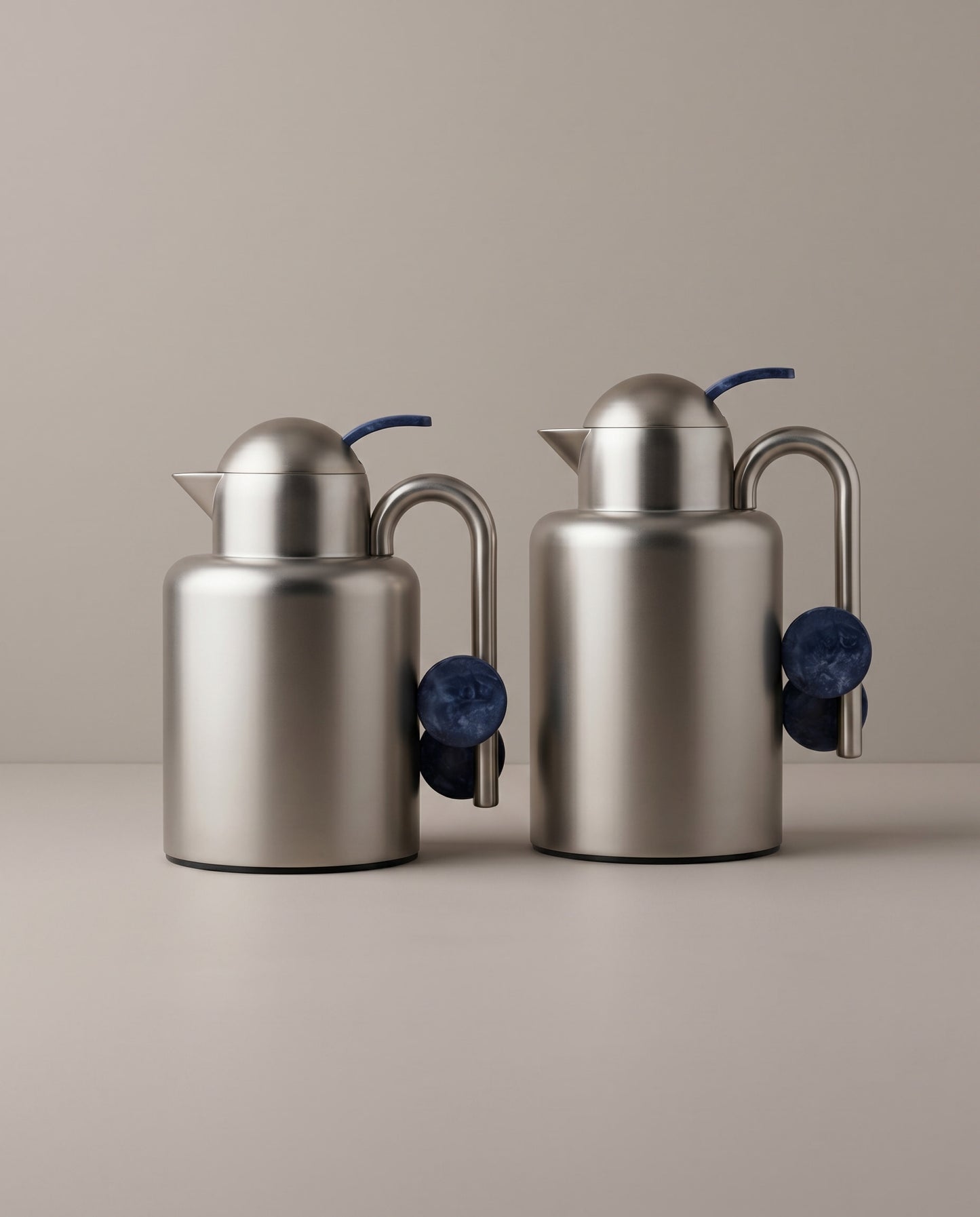 Ghalia Flask Set
