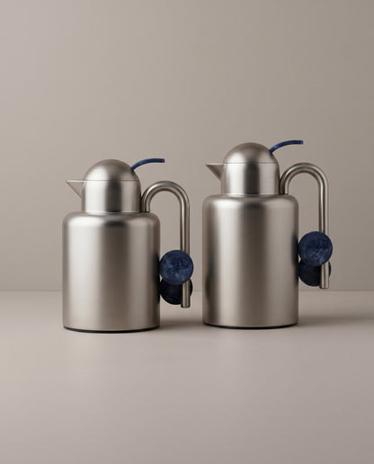 Ghalia Flask Set