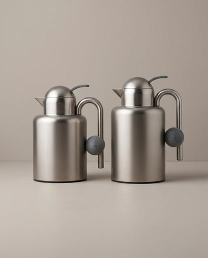 Ghalia Flask Set