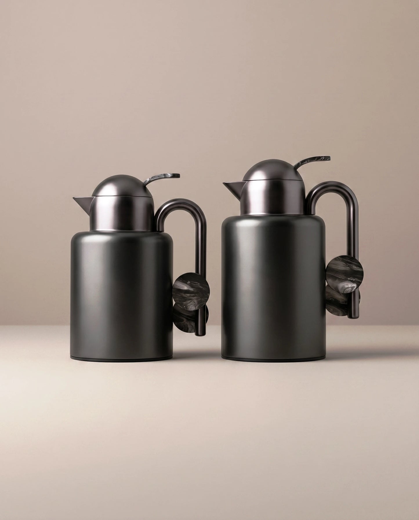 Ghalia Flask Set