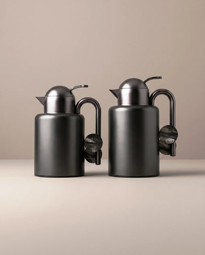 Ghalia Flask Set