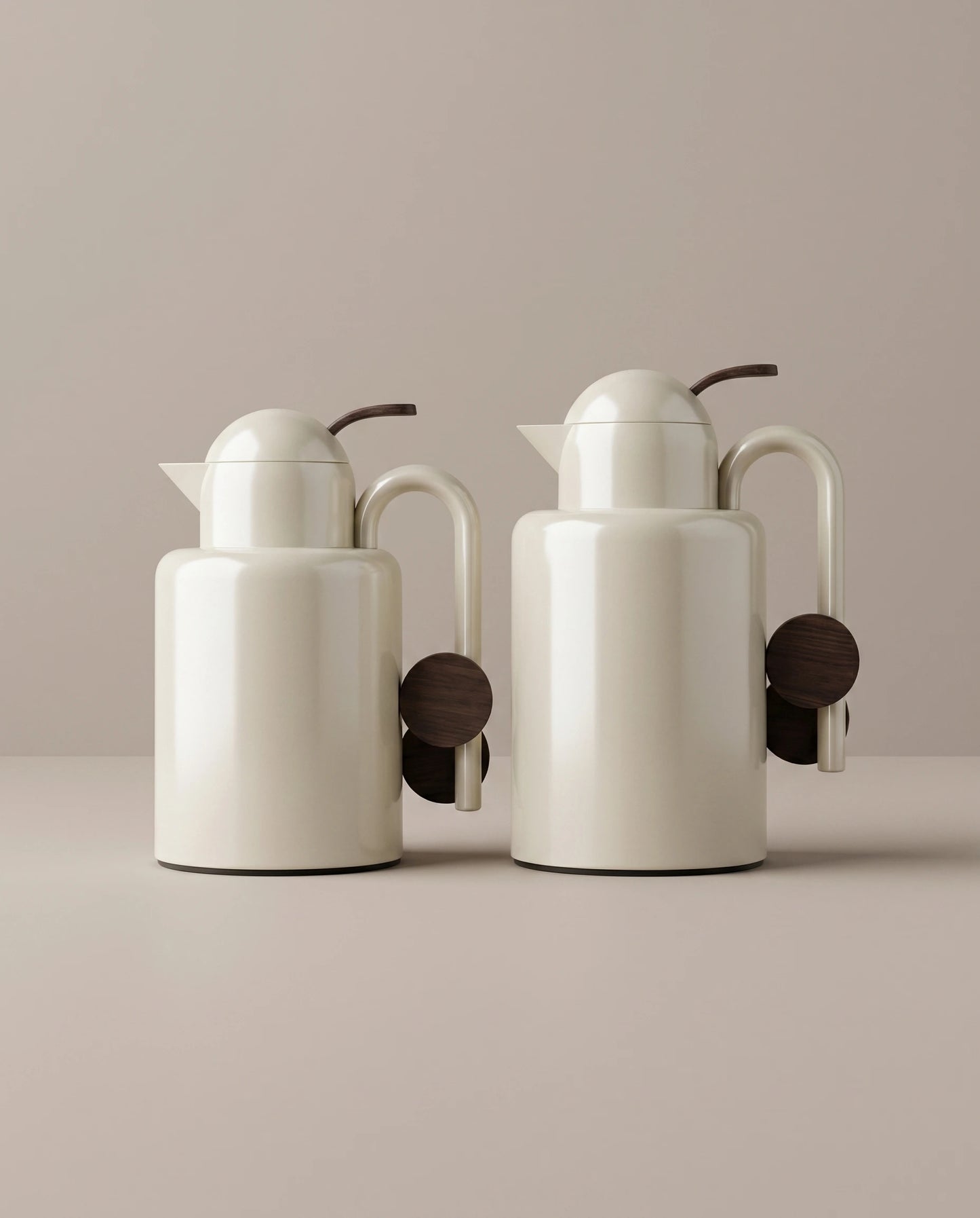 Ghalia Flask Set