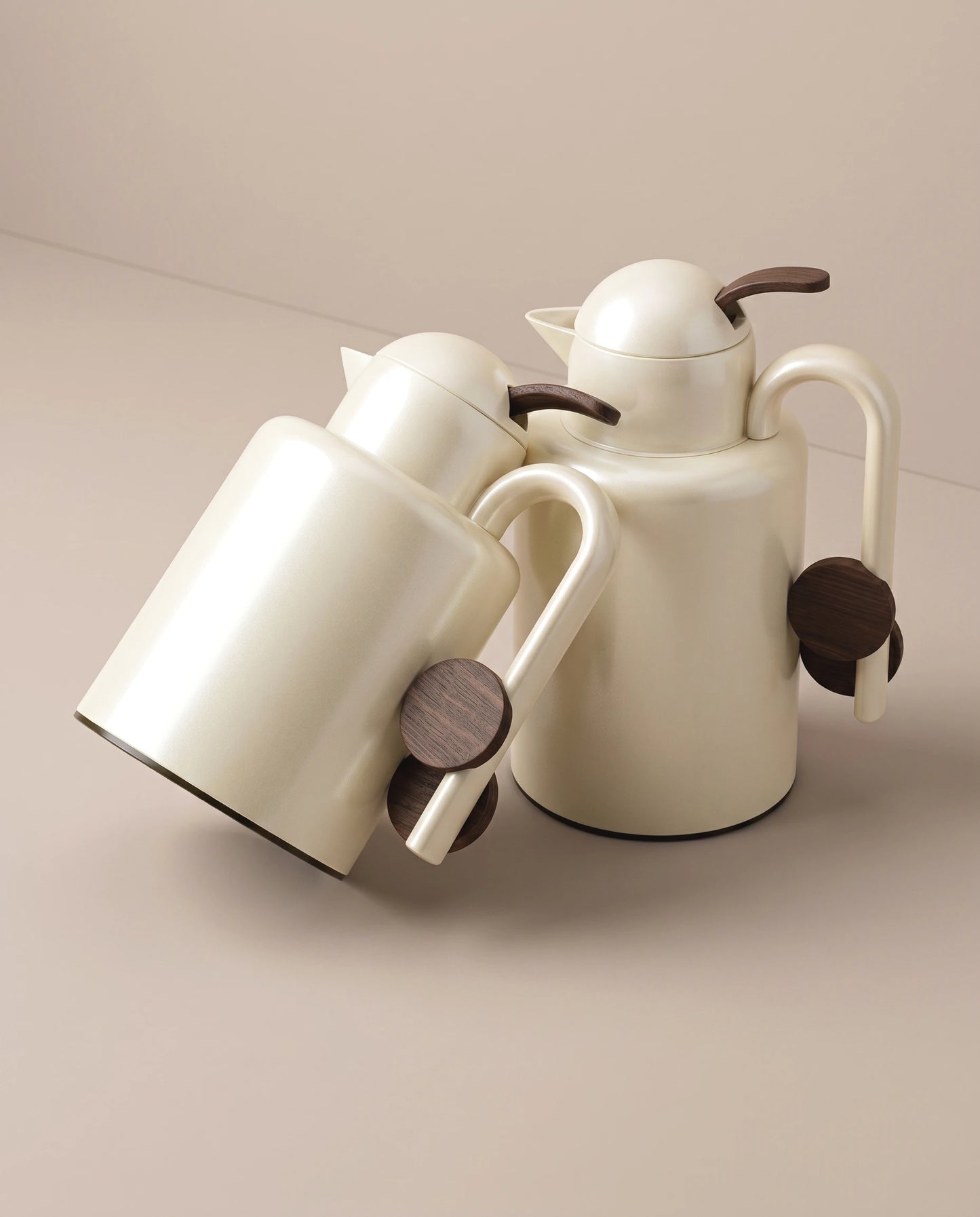 Ghalia Flask Set