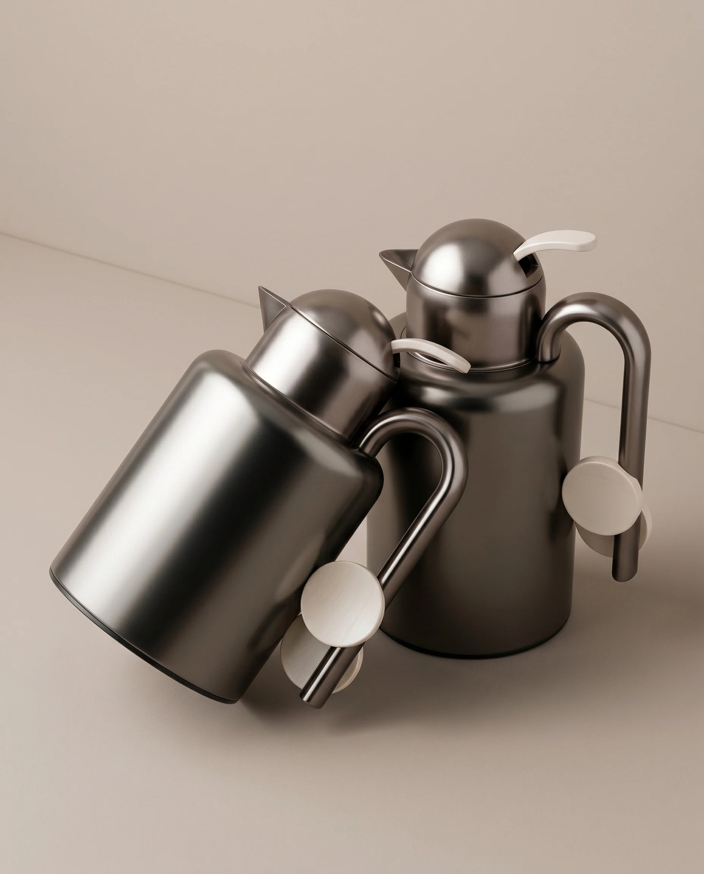Ghalia Flask Set