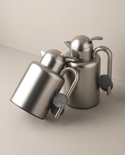 Ghalia Flask Set