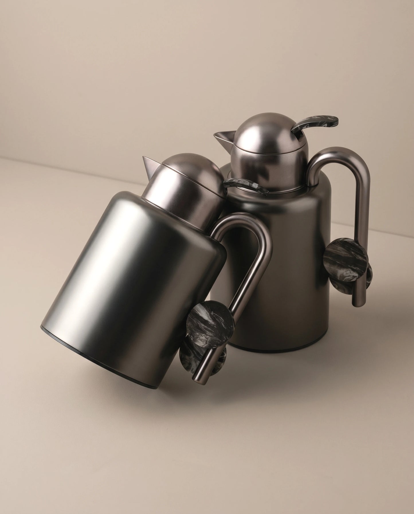 Ghalia Flask Set