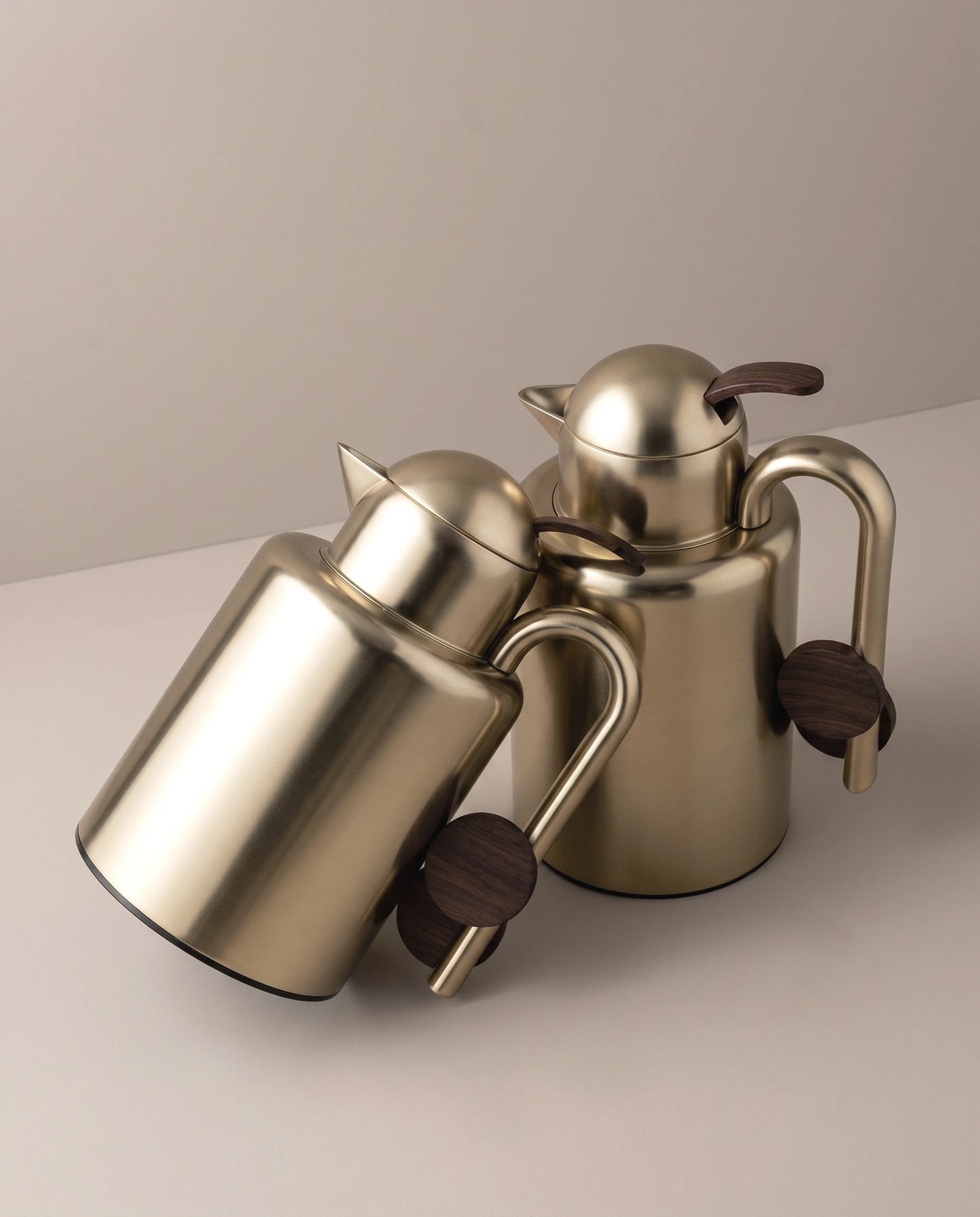 Ghalia Flask Set