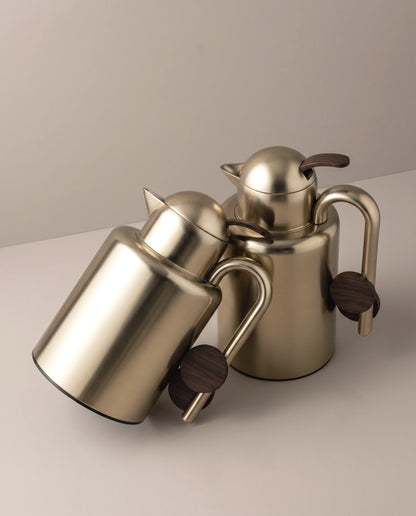 Ghalia Flask Set