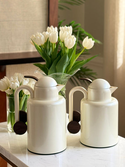 طقم مطارات غـالـيـه - 1.5 لتر + 1 لتر