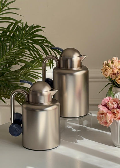 طقم مطارات غـالـيـه - 1.5 لتر + 1 لتر