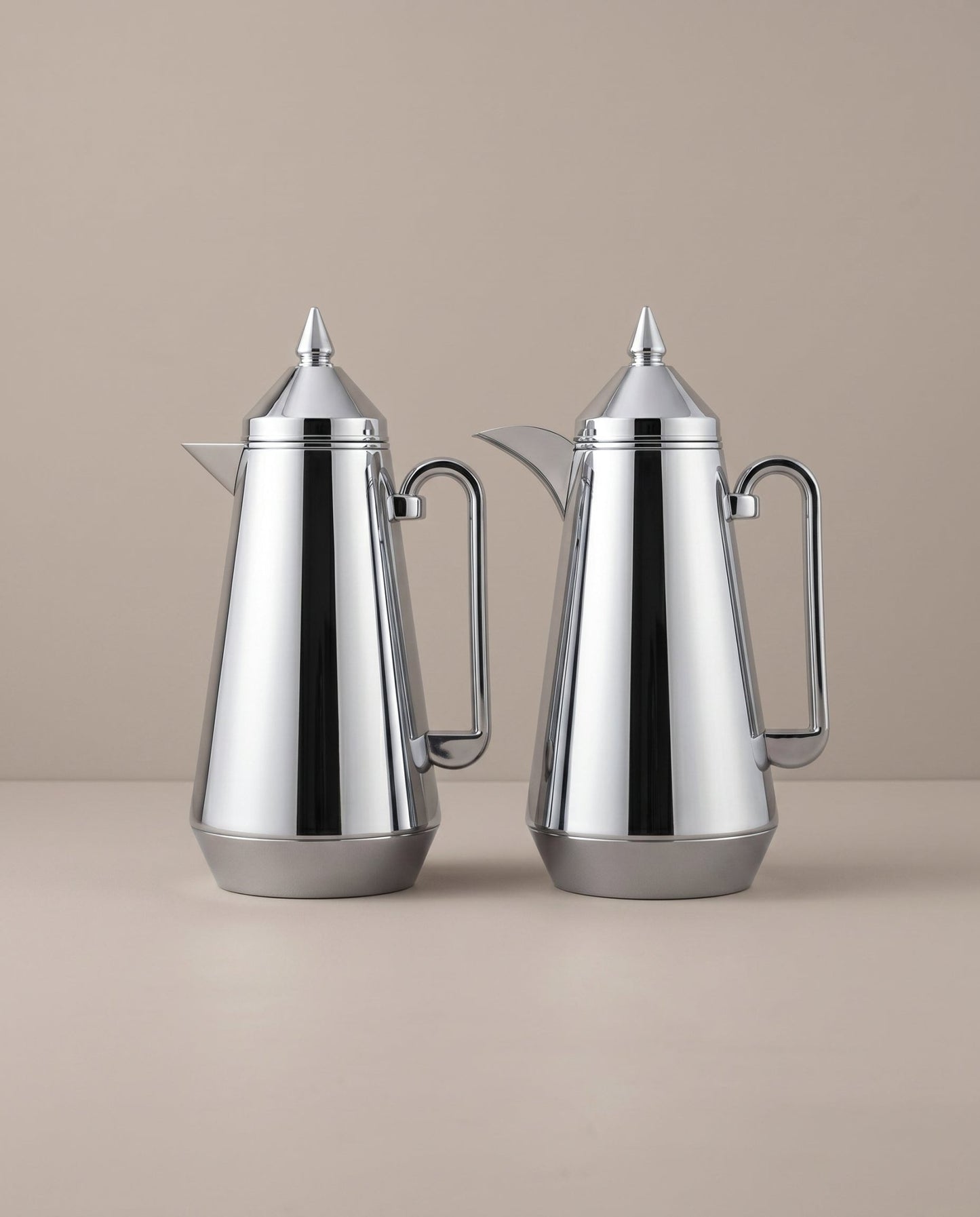 Masha Flask Set - Thermal Coffee and Tea Flask - Sama Jugs