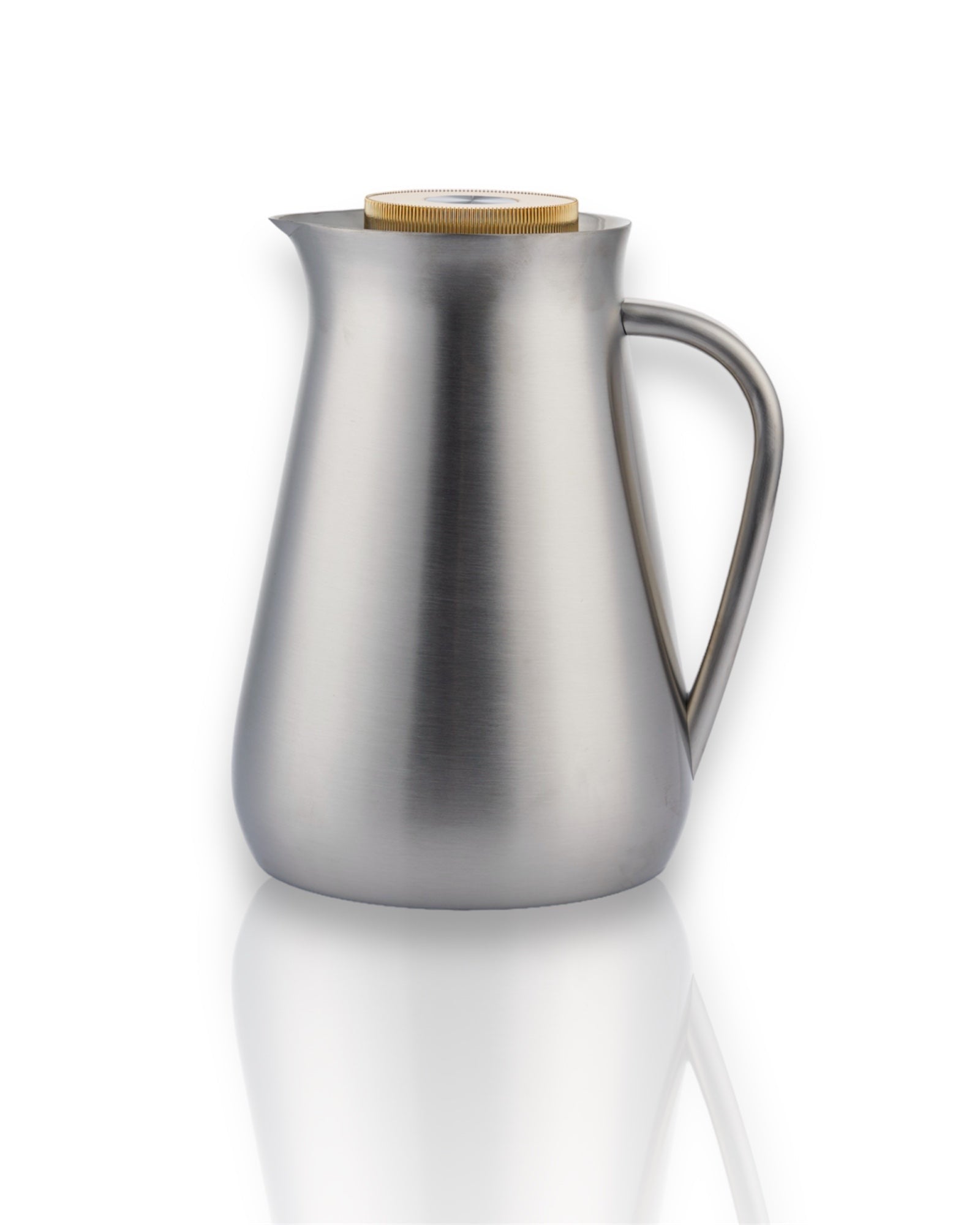 Bisan Thermal Flask - Thermal Coffee and Tea Flask - Sama Jugs