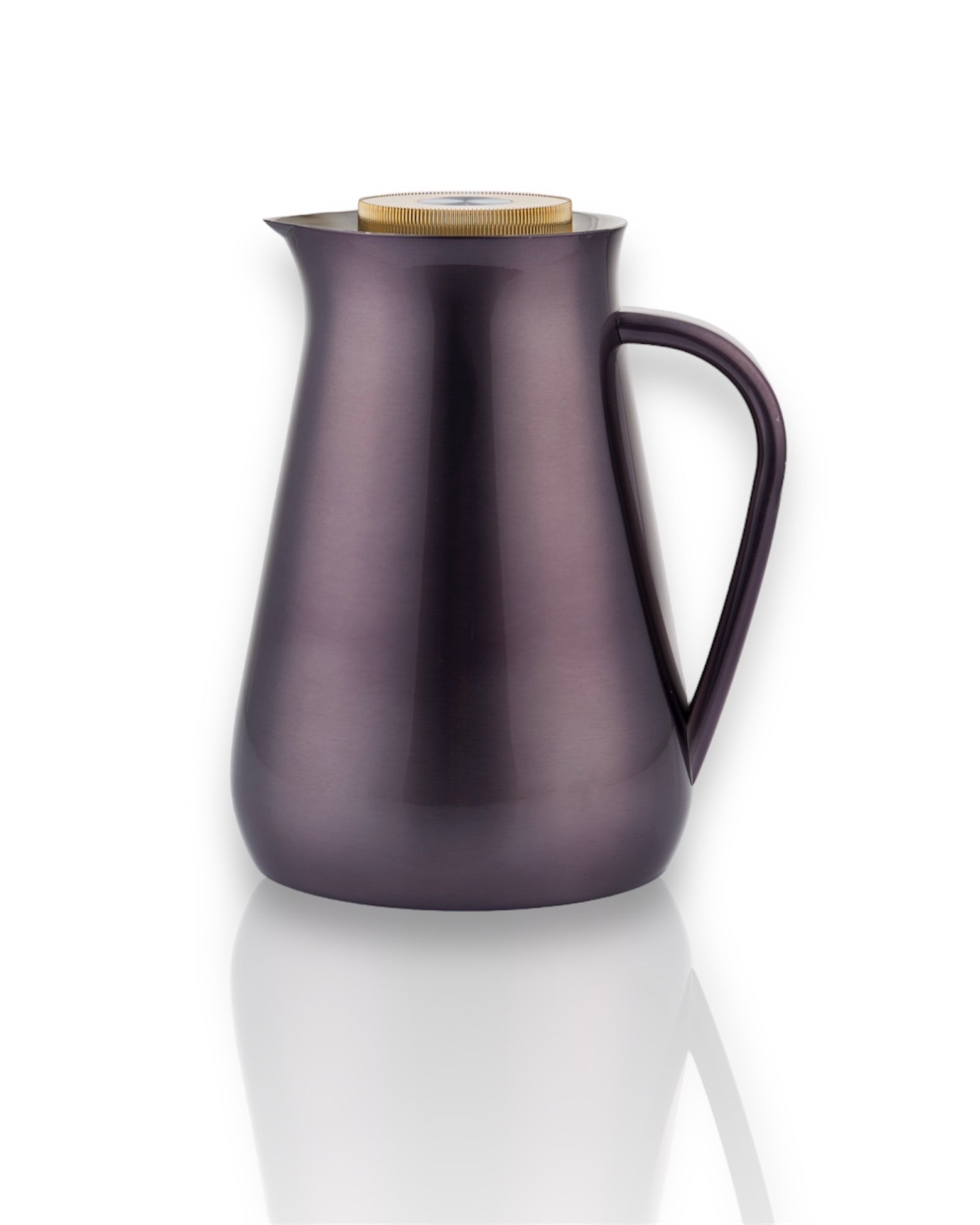 Bisan Thermal Flask - Thermal Coffee and Tea Flask - Sama Jugs