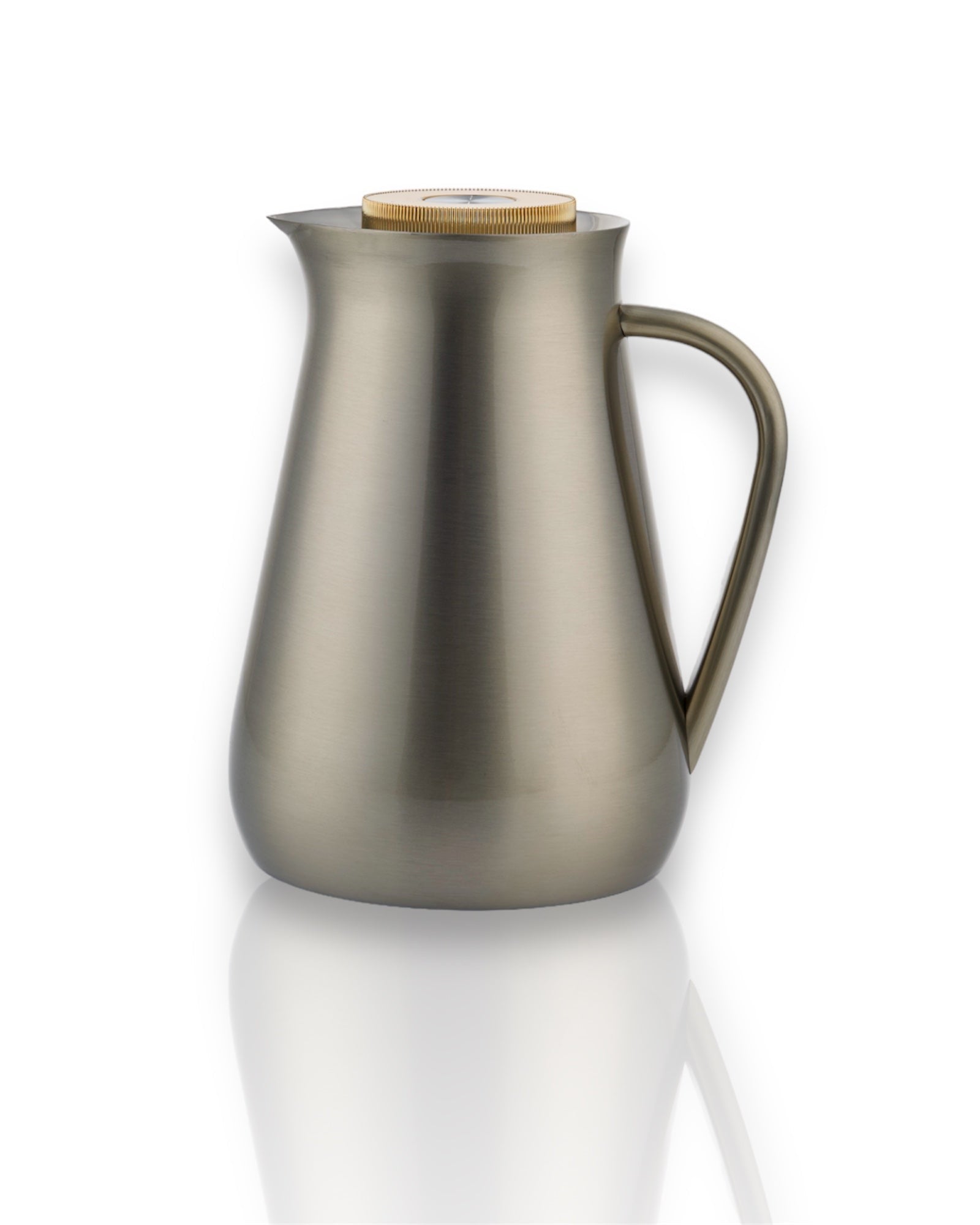Bisan Thermal Flask - Thermal Coffee and Tea Flask - Sama Jugs