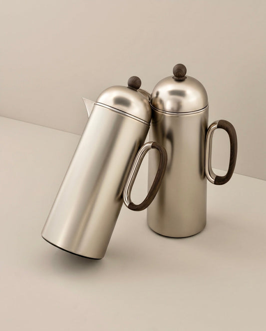 Alhanof Flask Set - Thermal Coffee and Tea Flask - Sama Jugs