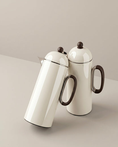 Alhanof Flask Set - Thermal Coffee and Tea Flask - Sama Jugs
