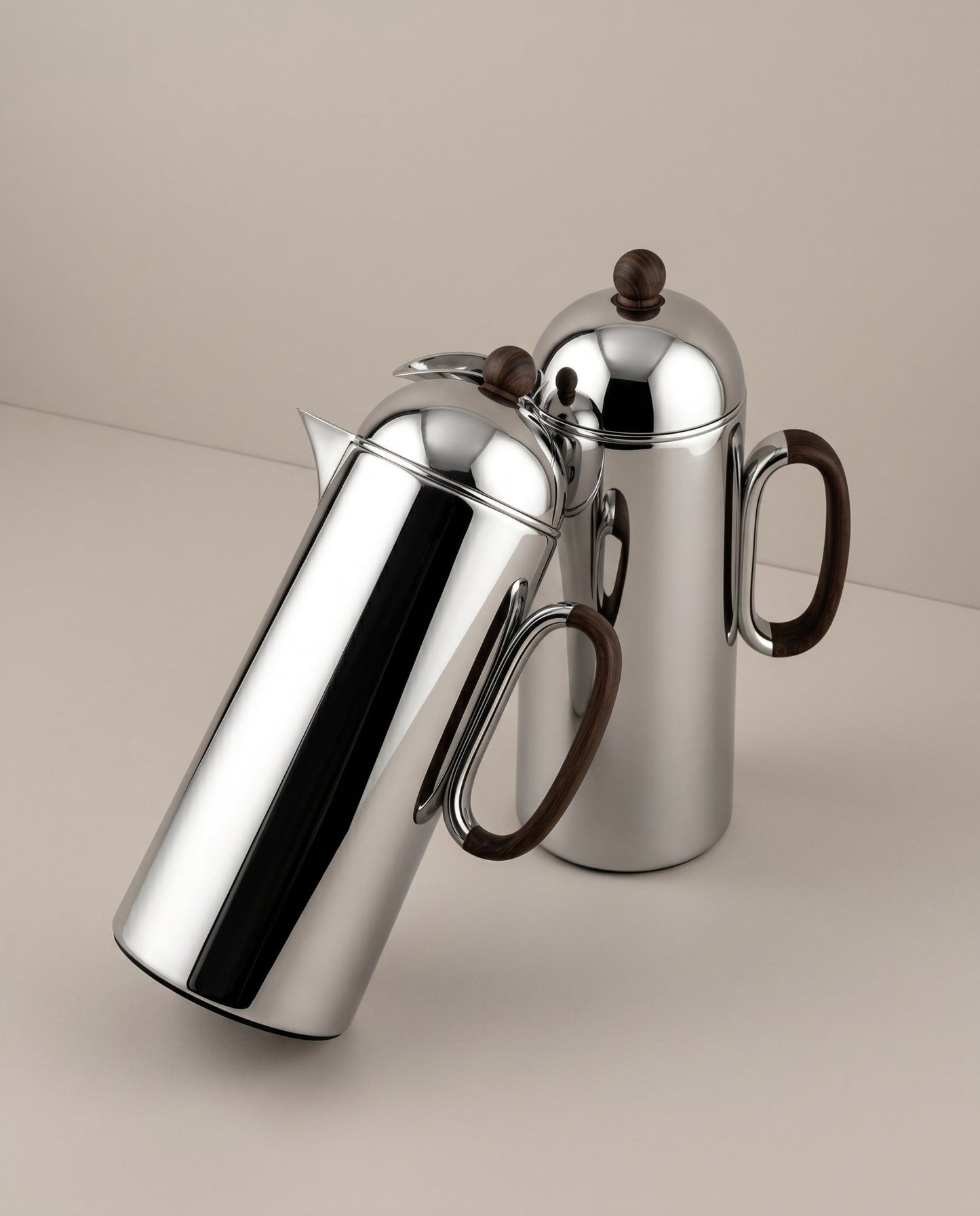 Alhanof Flask Set - Thermal Coffee and Tea Flask - Sama Jugs