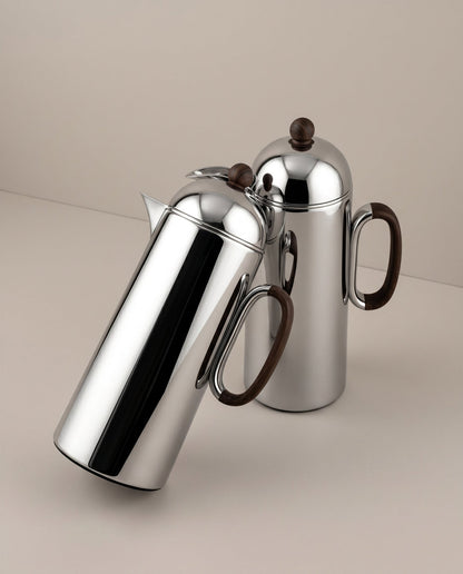 Alhanof Flask Set - Thermal Coffee and Tea Flask - Sama Jugs