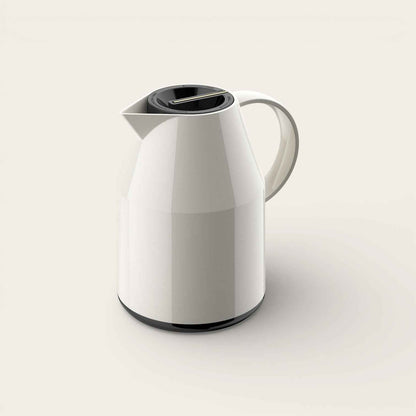 Sanam Thermal Flask - Thermal Coffee and Tea Flask - Sama Jugs