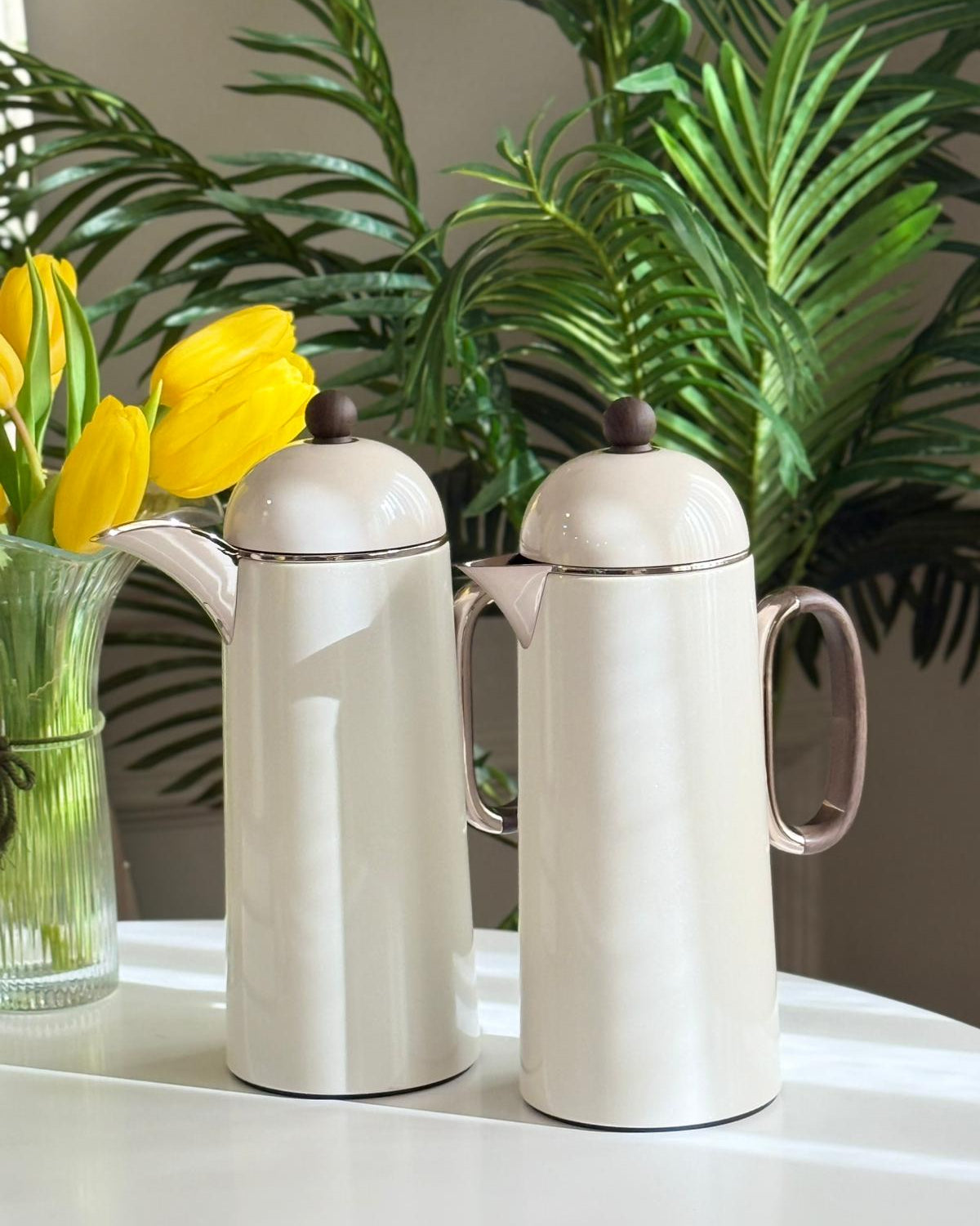 طقم مطارات الهنوف - 2 × 1 لتر