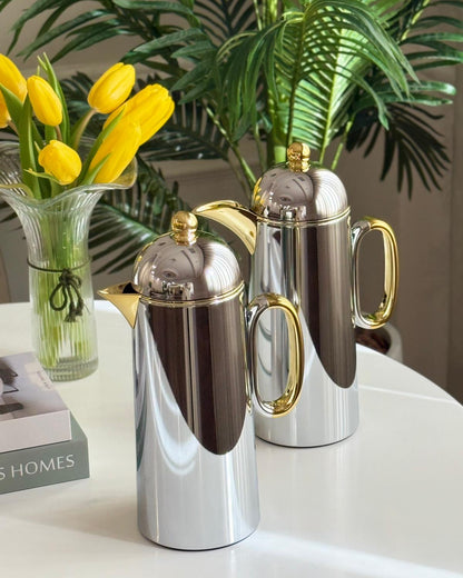 طقم مطارات الهنوف - 2 × 1 لتر