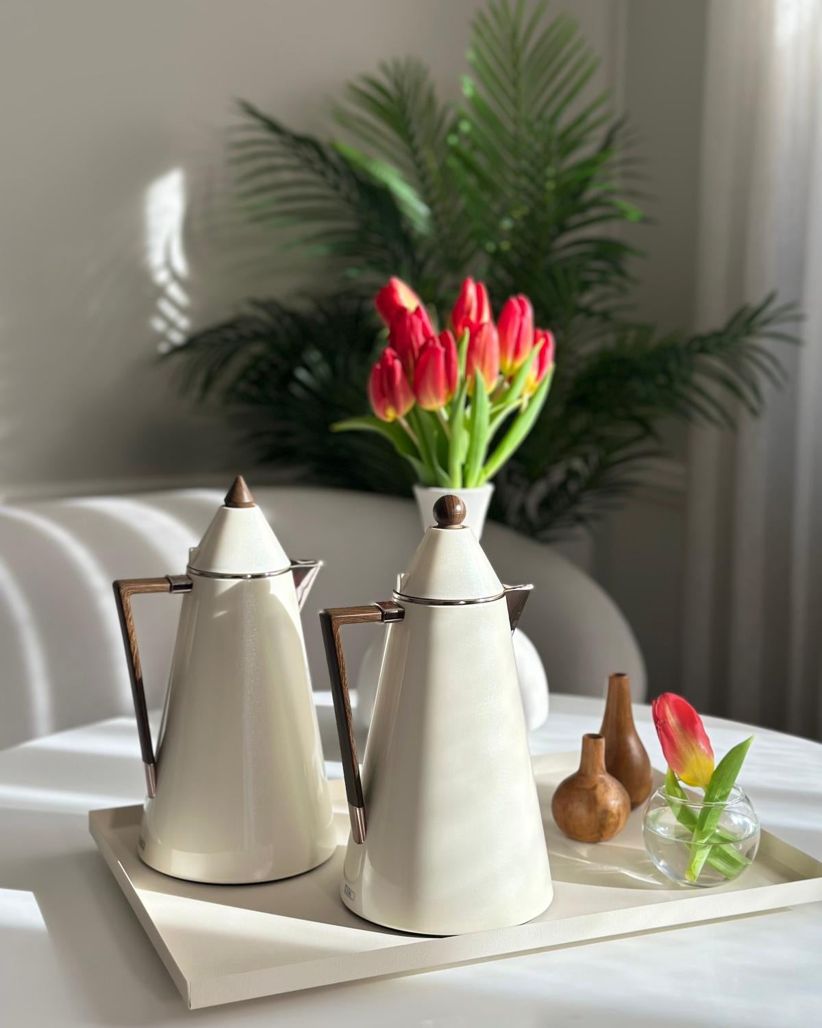 طقم مطارات لـيـان – 2 × 1 لتر