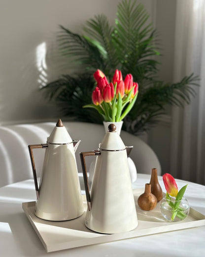 طقم مطارات لـيـان – 2 × 1 لتر