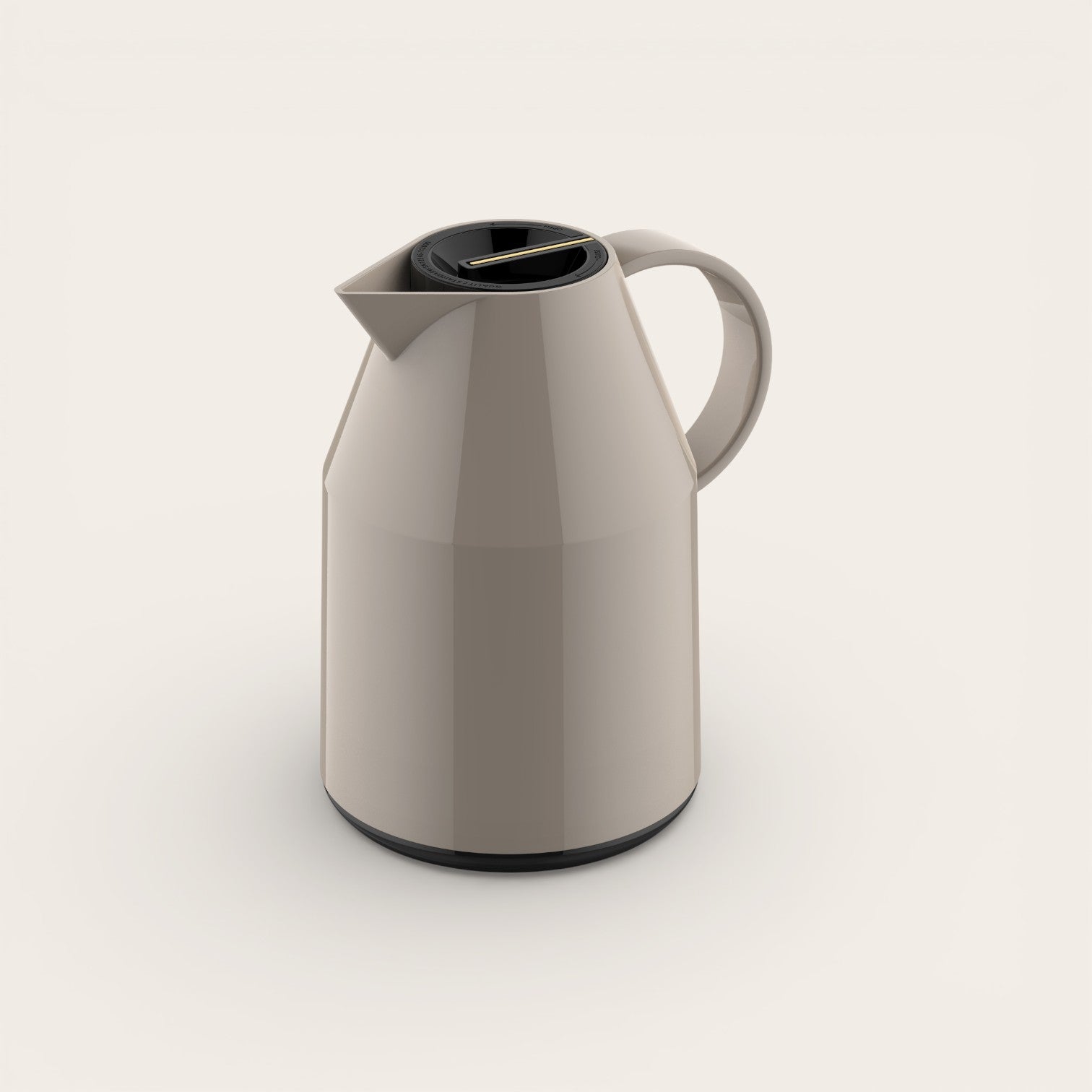 Sanam Thermal Flask - Thermal Coffee and Tea Flask - Sama Jugs