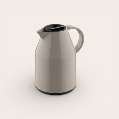 Sanam Thermal Flask - Thermal Coffee and Tea Flask - Sama Jugs