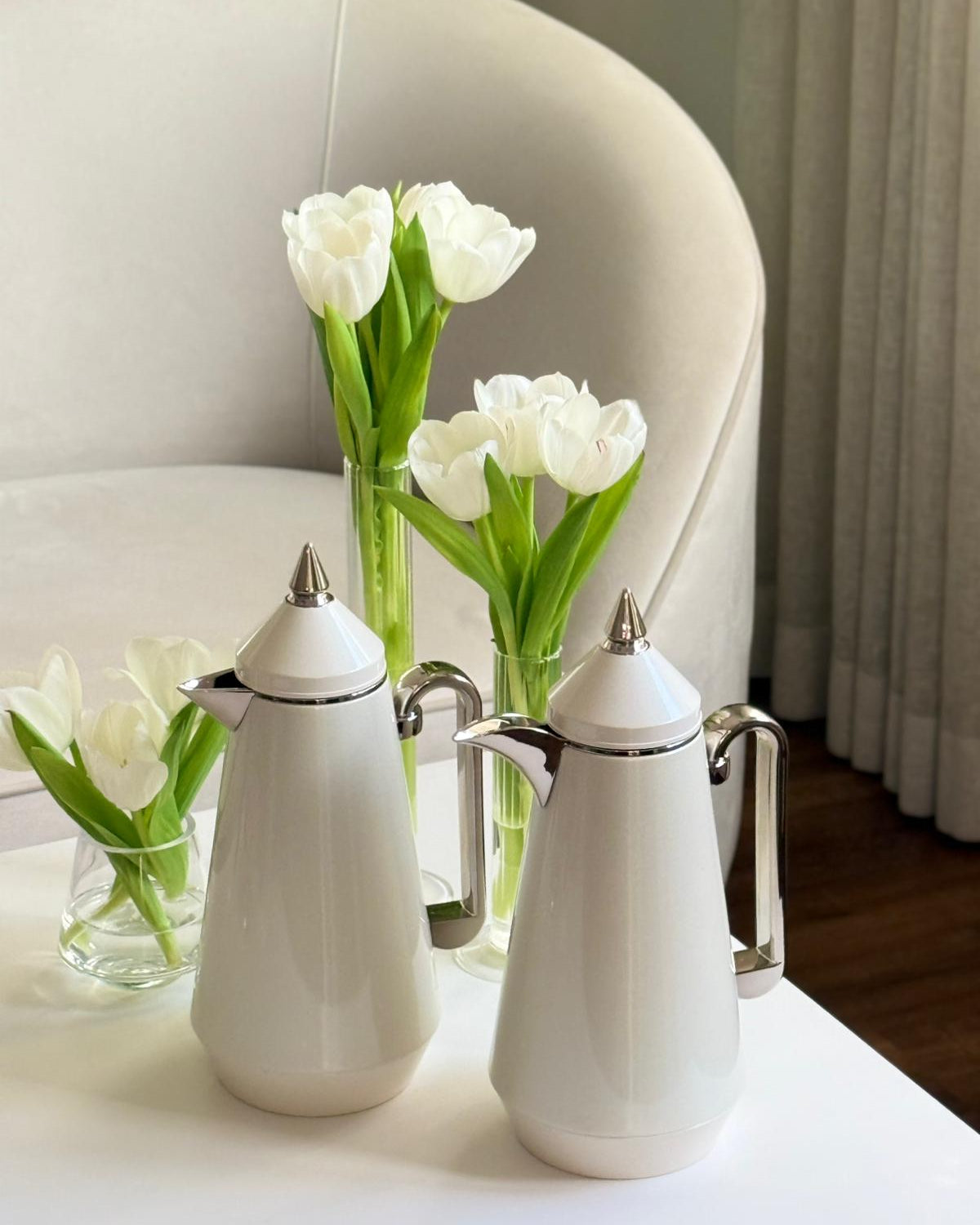 طقم مطارات ماشا – 2 × 1 لتر