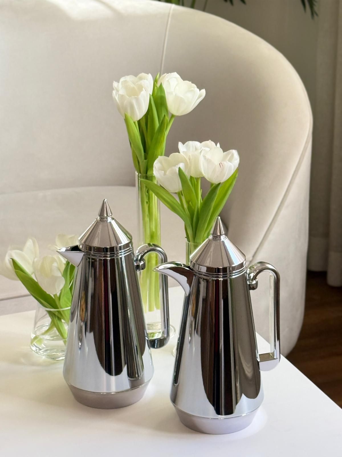 طقم مطارات ماشا – 2 × 1 لتر