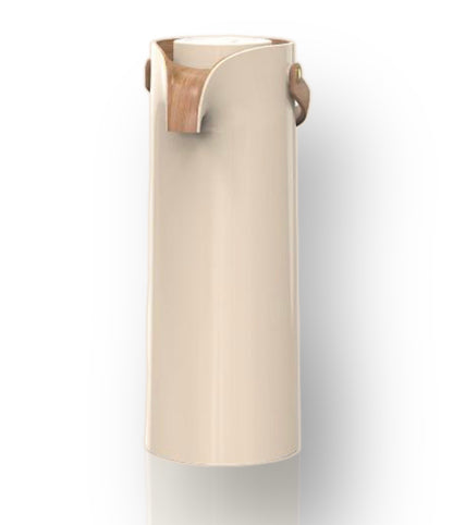 Joud Airpot Flask - Thermal Coffee and Tea Flask - Sama Jugs