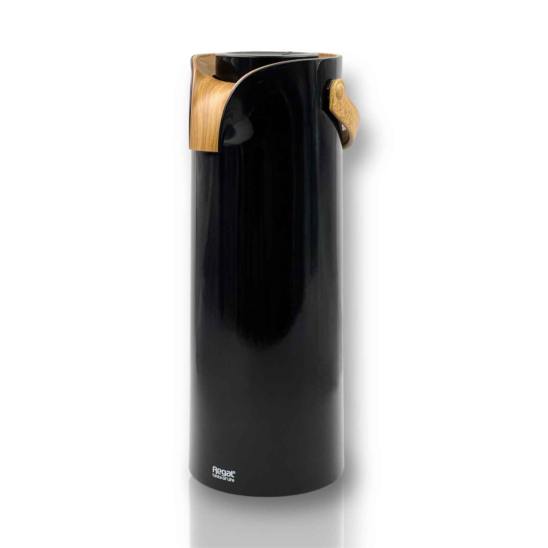 Joud Airpot Flask - Thermal Coffee and Tea Flask - Sama Jugs
