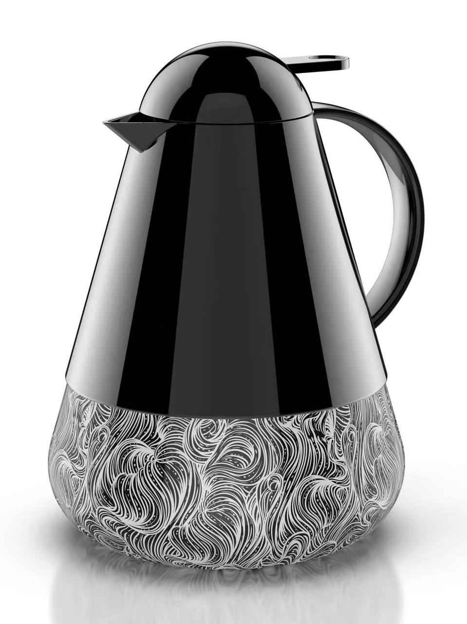 Zomord Thermal Flask - Thermal Coffee and Tea Flask - Sama Jugs