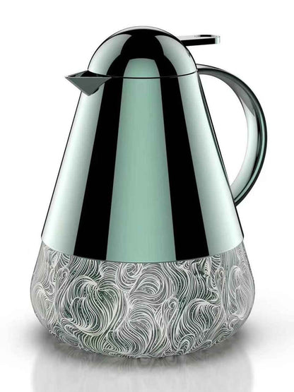 Zomord Thermal Flask - Thermal Coffee and Tea Flask - Sama Jugs
