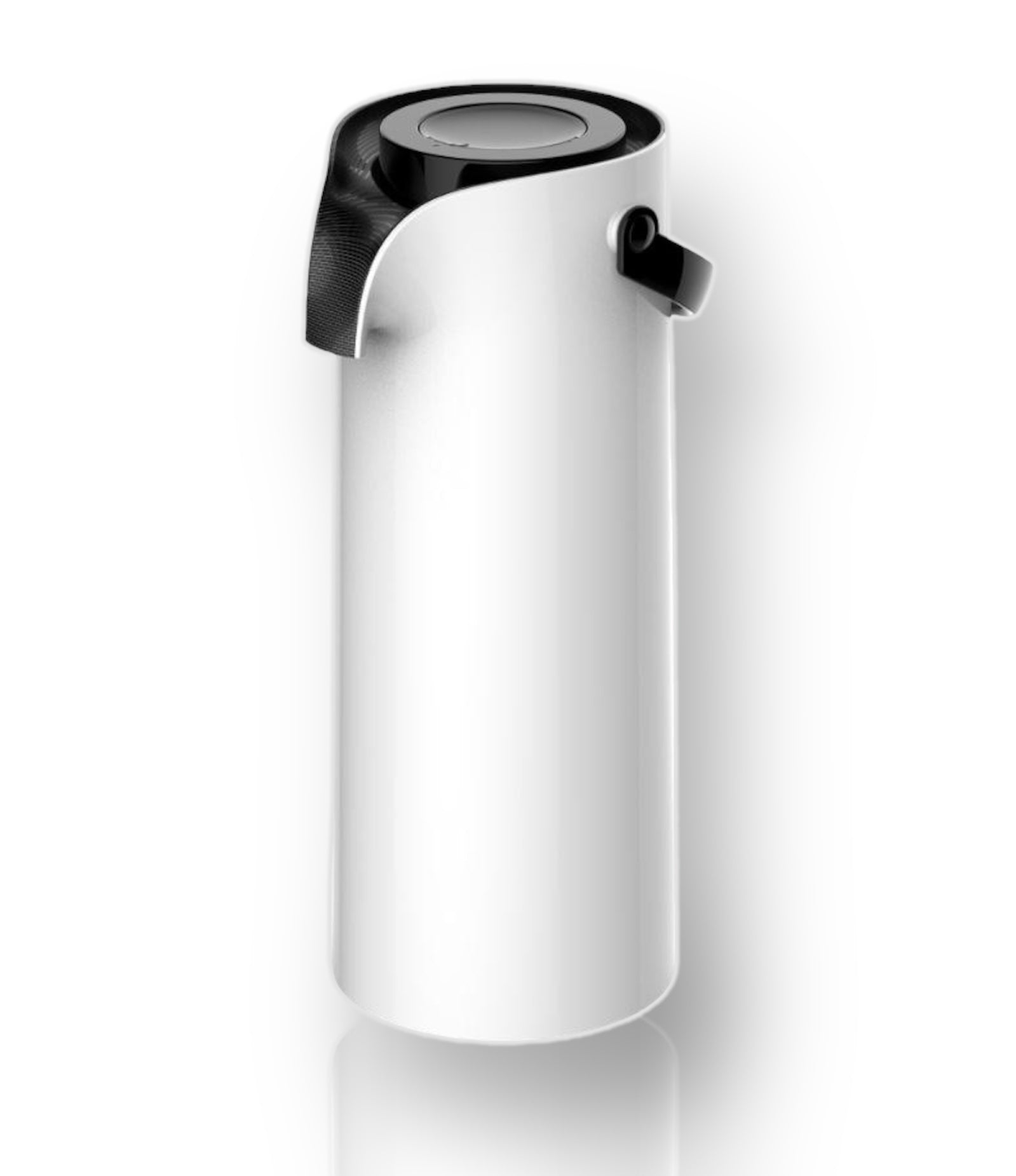 Joud Airpot Flask - Thermal Coffee and Tea Flask - Sama Jugs