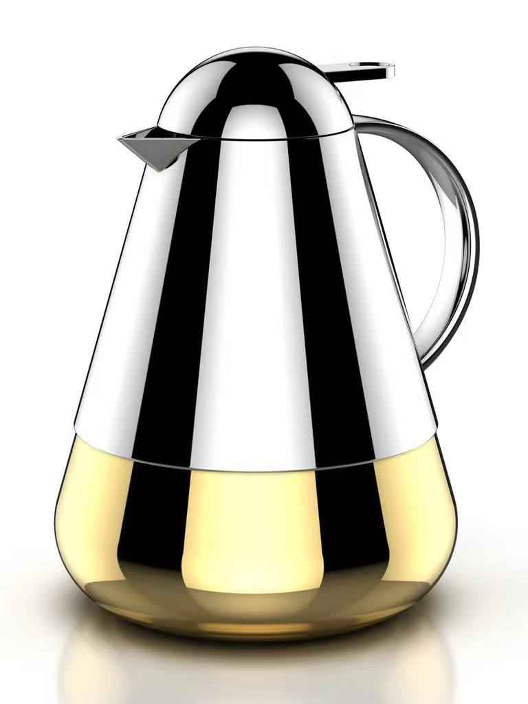 Zomord Thermal Flask - Thermal Coffee and Tea Flask - Sama Jugs