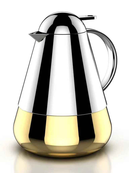 Zomord Thermal Flask - Thermal Coffee and Tea Flask - Sama Jugs