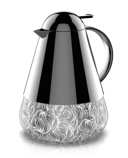 Zomord Thermal Flask - Thermal Coffee and Tea Flask - Sama Jugs