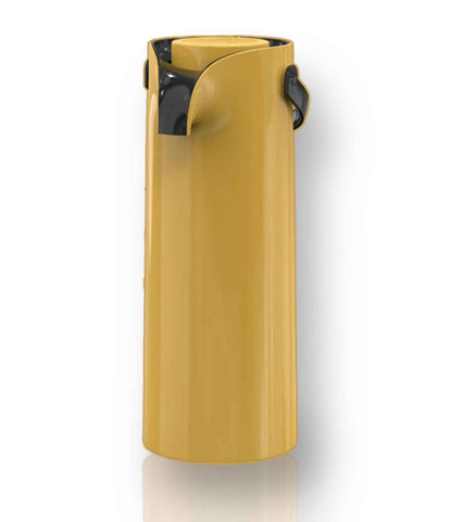 Joud Airpot Flask - Thermal Coffee and Tea Flask - Sama Jugs