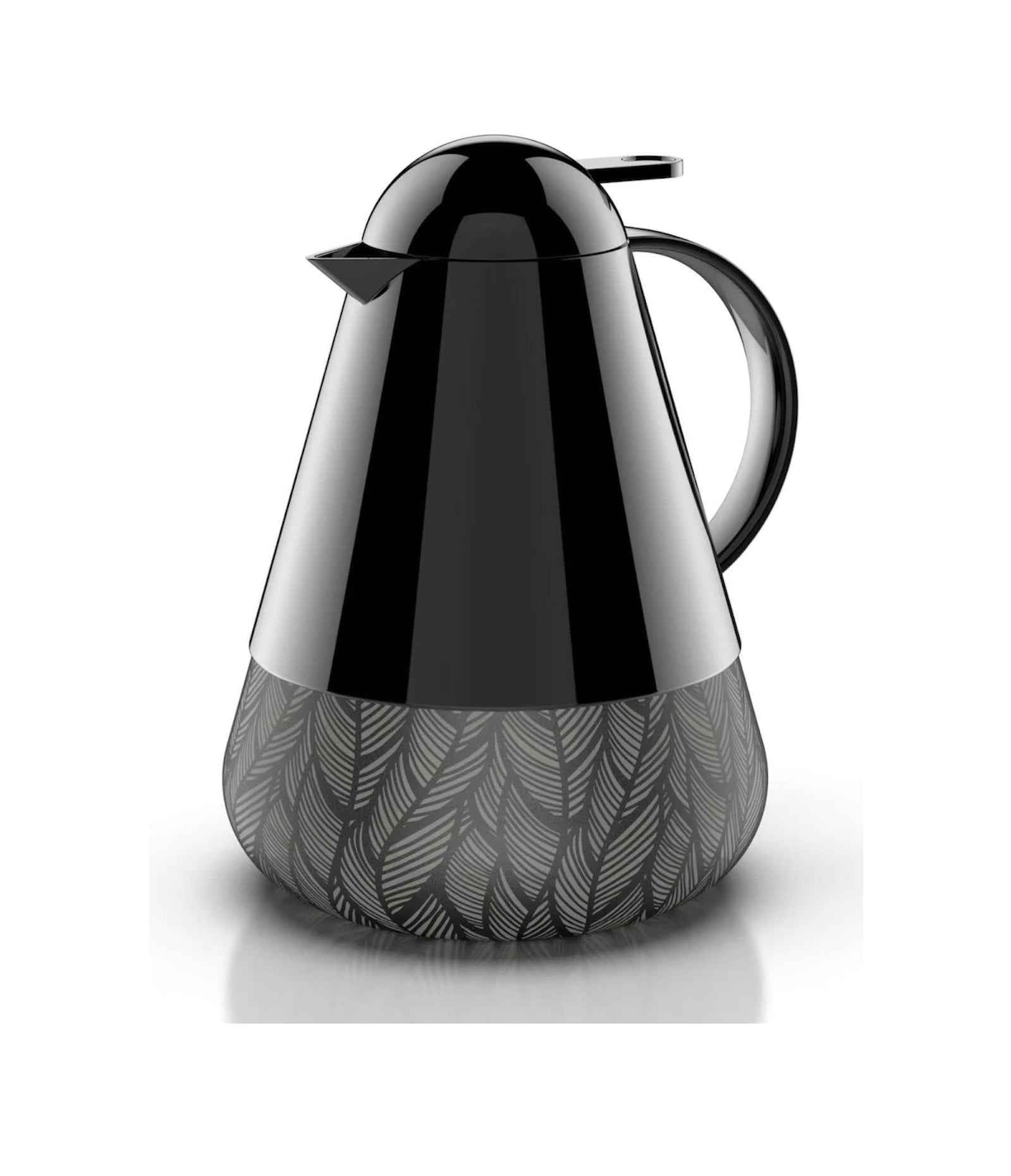 Zomord Thermal Flask - Thermal Coffee and Tea Flask - Sama Jugs