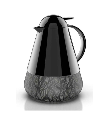 Zomord Thermal Flask - Thermal Coffee and Tea Flask - Sama Jugs