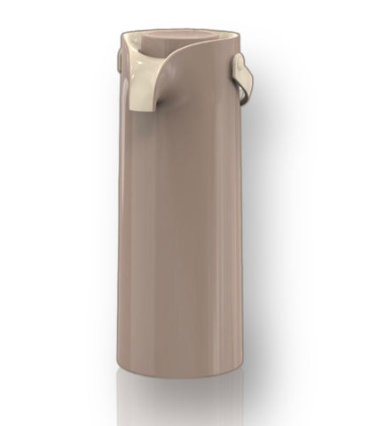 Joud Airpot Flask - Thermal Coffee and Tea Flask - Sama Jugs