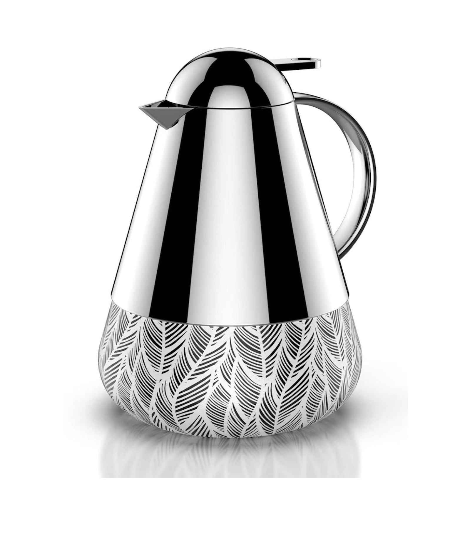 Zomord Thermal Flask - Thermal Coffee and Tea Flask - Sama Jugs