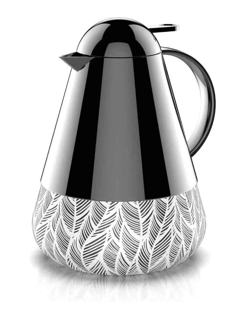 Zomord Thermal Flask - Thermal Coffee and Tea Flask - Sama Jugs