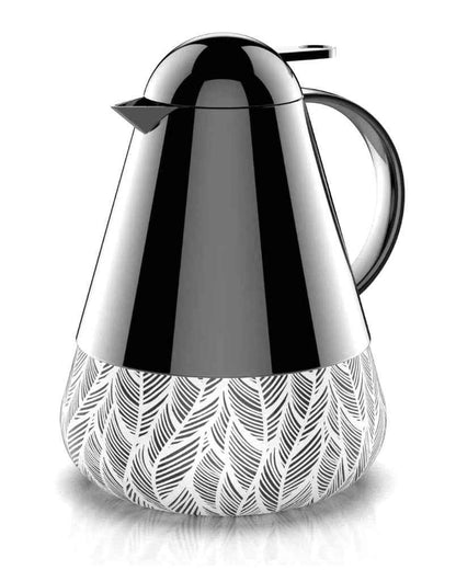 Zomord Thermal Flask - Thermal Coffee and Tea Flask - Sama Jugs